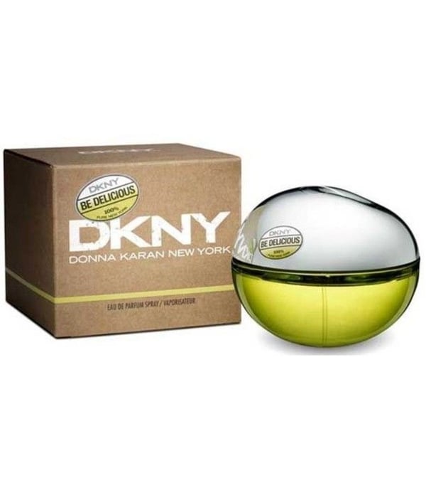DKNY Be Delicious Eau de Parfum för kvinnor 30ml
