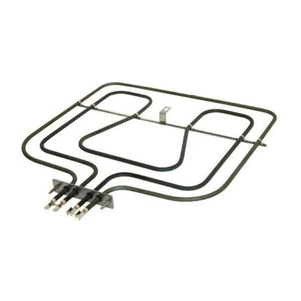 Överlägsen motstånd 800W + 1650W Ugn, spis 3970129015, 3570759021 FAURE, ELECTROLUX, IKEA, ZANKER, ARTHUR MARTIN ELECTROLUX