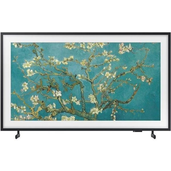 QLED-televisio - Samsung - QE32LS03C - 32 tuumaa - Älytelevisio - HDR-yhteensopiva