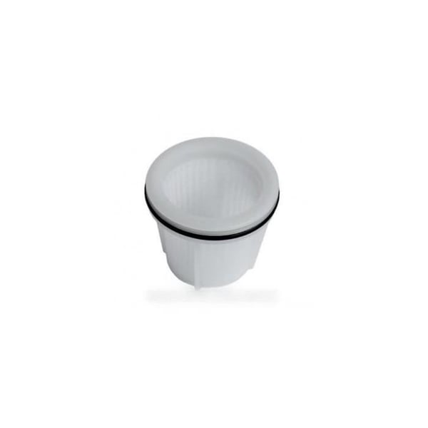 EXTERNT FILTER FÖR VATTENBACK FÖR SAECO KAFFEMASKARE * 224640200 996530029115 SUP021Y Nespresso In