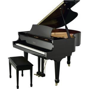 Metallmodell - METAL EARTH - Grand Piano - 52 tangenter (88 tangenter) - 3 pedaler - Att montera själv