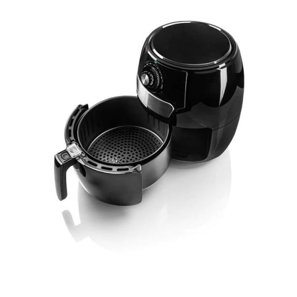 Fritös - HAEGER - AIR FEAST - 1500 W - 3,7 L - Snabb luftcirkulationssystem
