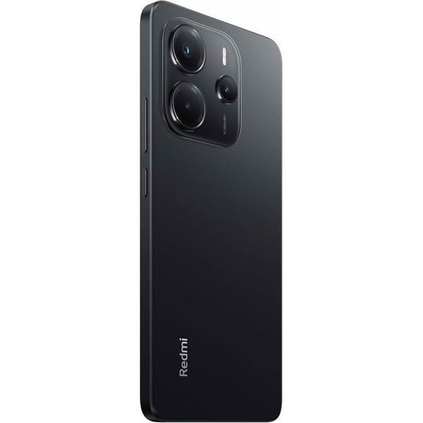 Smartphone - XIAOMI - Redmi Note 14 4G - 8 GB RAM - 256 GB - AMOLED-skärm 6,67 tum
