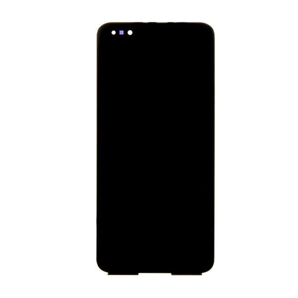 AMOLED LCD-skärm - AVIZAR - Honor Magic5 Pro - Svart - Pekskärm - Hög upplösning