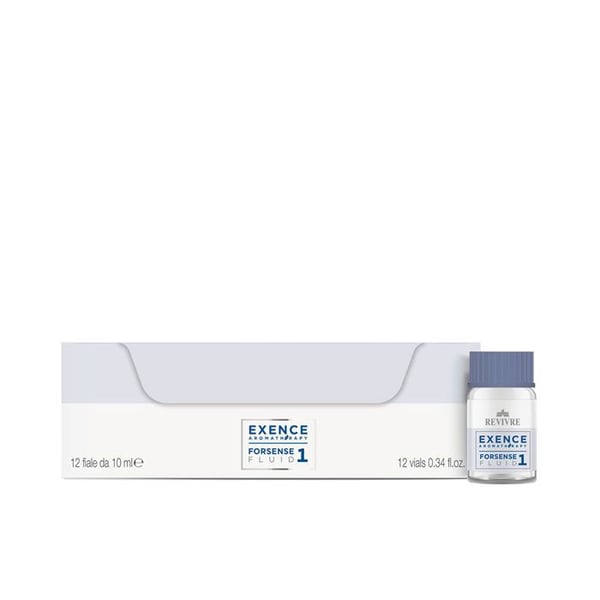 EXENCE forsense 1 fluid 12 u