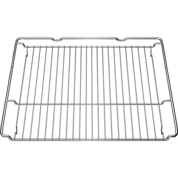 Tillbehör - NEFF - Z11CR10X0 - Standard kombigrill - Kompatibel med flera modeller - Lätt att installera