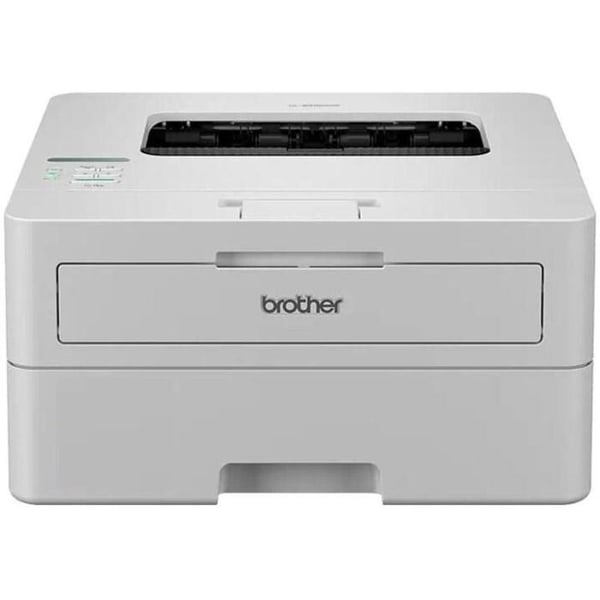 Monokrom laserprinter - BROTHER - HL-B2180DW - 34 ppm - Automatisk duplex - Dual-band Wi-Fi