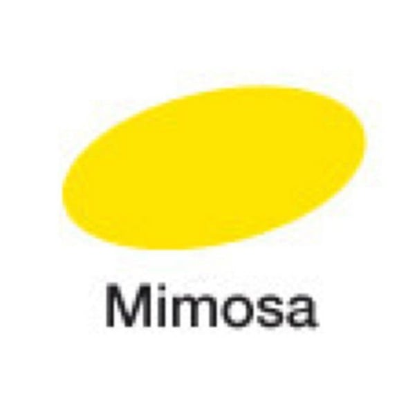 Graph'It - Alkoholmarkör Graph'it 1180 Mimosa