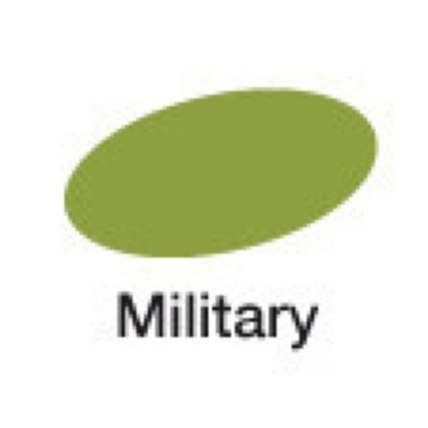 Graph'It - Alkoholmarkör Graph'it 8280 Militär