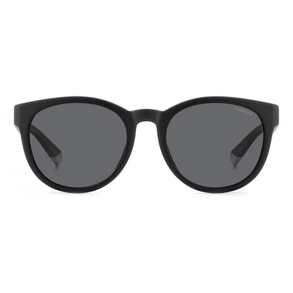 Polaroid Solbriller PLD 2150/S 52/20/140 SORT GRÅ/GRÅ polycarbonat unisex PLD 2150/S