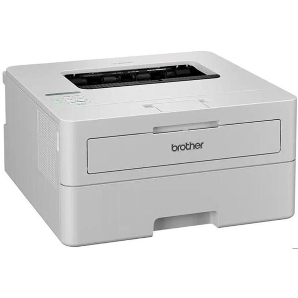 Monokrom laserprinter - BROTHER - HL-B2180DW - 34 ppm - Automatisk duplex - Dual-band Wi-Fi