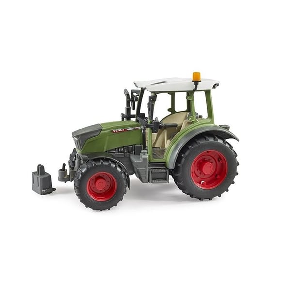 Traktor Fendt Vario 211