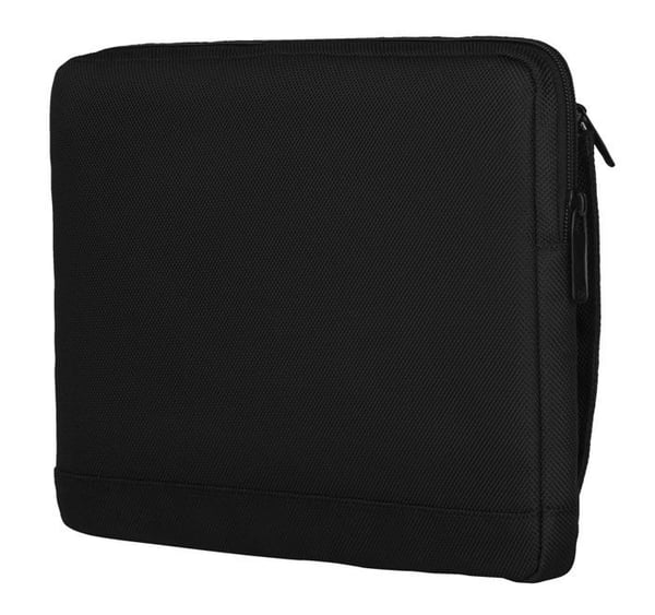 Laptopfodral - WENGER - BC Top 11,6'' - 12,5'' - Svart - Polyester - Blandat