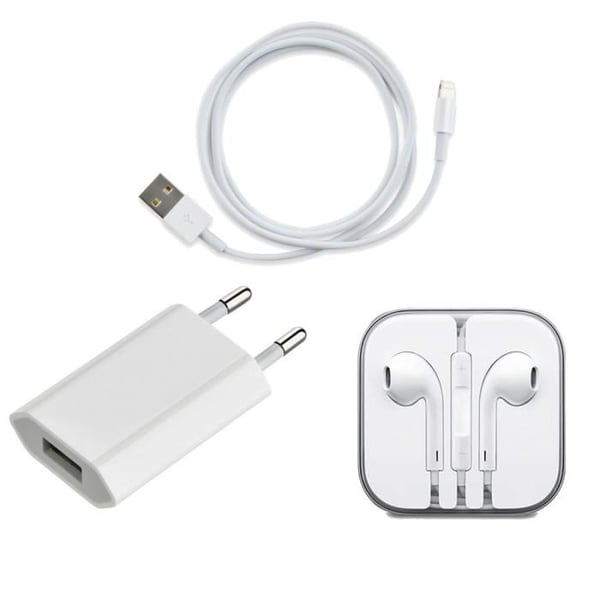APPLE Iphone 8 64GB Silver - Begagnad - Utmärkt skick