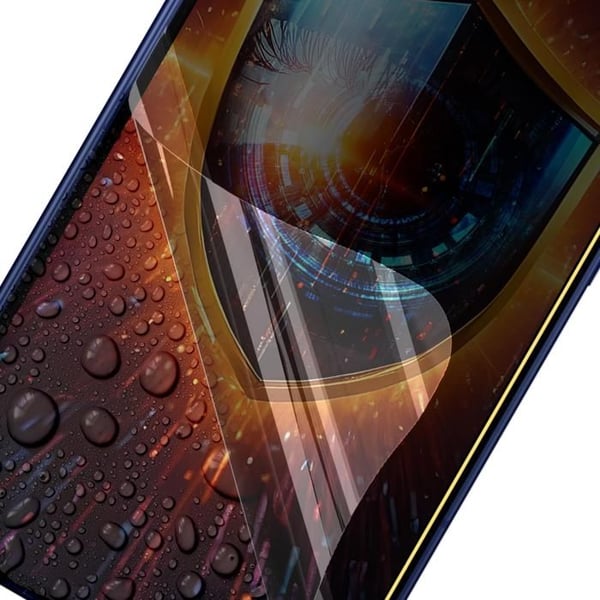 3mk Mat Silke Privacy Skærmbeskyttelse til Samsung Galaxy Z Fold7
