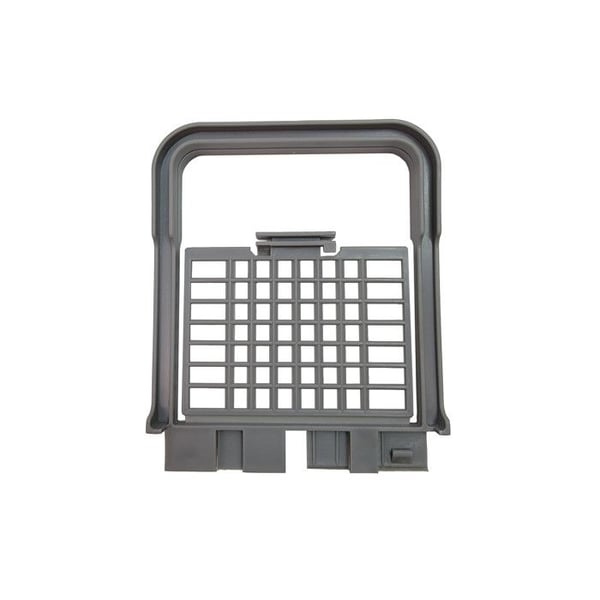 Bestickkorg till BOSCH diskmaskin - Vit