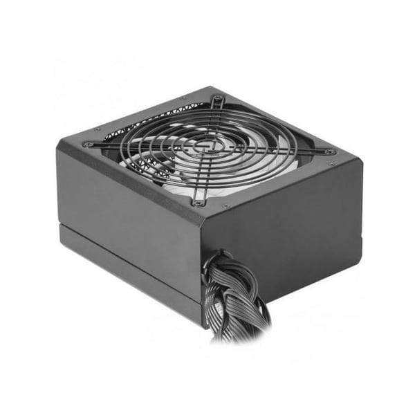 Strömförsörjning ATX - TACENS - Radix ECO X - 650W - 80 Plus Bronze - 6 års garanti