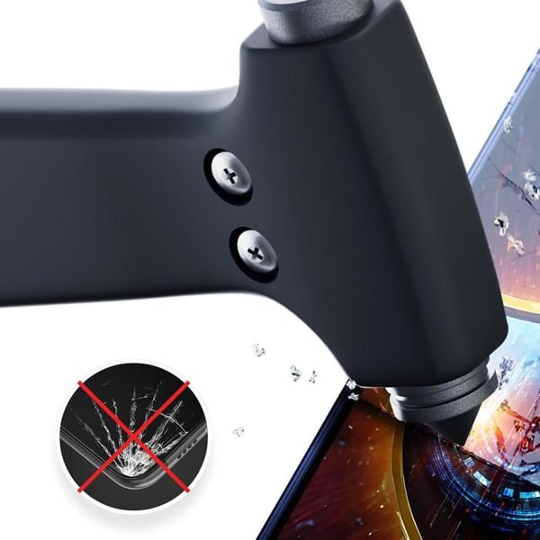 3mk Mat Silke Privacy Skærmbeskyttelse til Samsung Galaxy Z Fold7