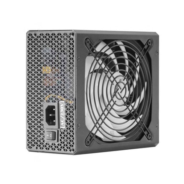 Strömförsörjning ATX - TACENS - Radix ECO X - 650W - 80 Plus Bronze - 6 års garanti