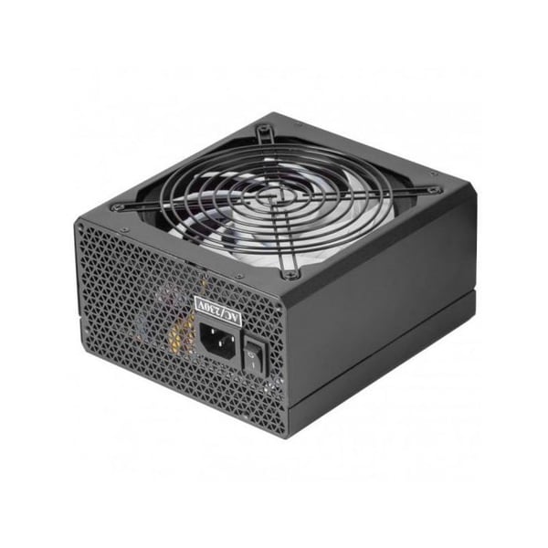 Strömförsörjning ATX - TACENS - Radix ECO X - 650W - 80 Plus Bronze - 6 års garanti