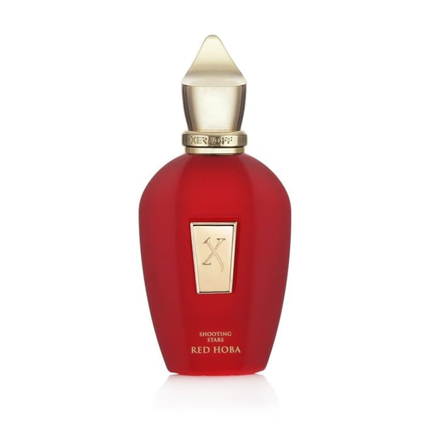 Parfym - XERJOFF - Shooting Stars Red Hoba - Unisex - 100 ml - Eau de parfum