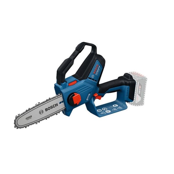 BOSCH GKE 18V-20 Professionell Trädgårdssax utan sladd