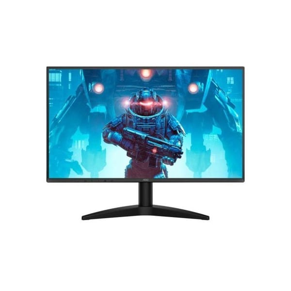 AOC 24B36X 24" LED IPS FullHD 144Hz HDR10 Adaptiv synkronisering