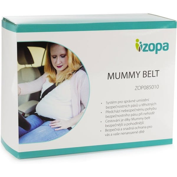 Mor Zopa-bälte Mor Zopa-bälte