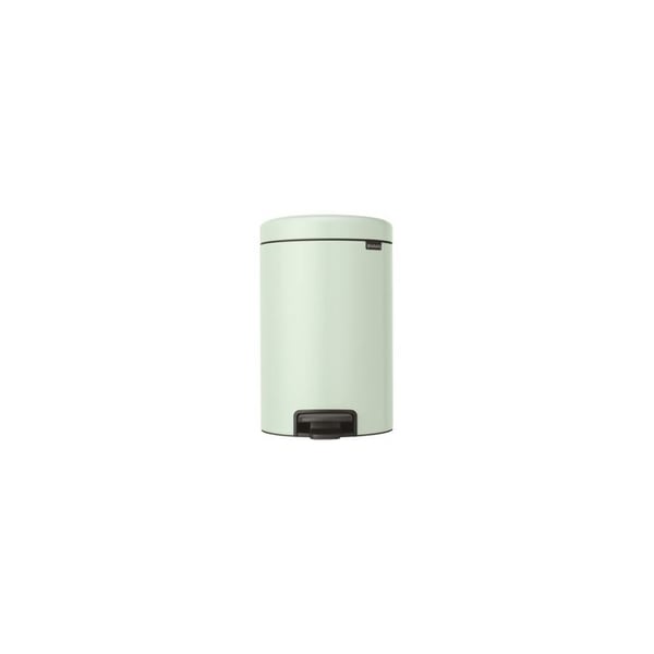 Pedalhink 12 L Jadegrön - New Icon - Brabantia