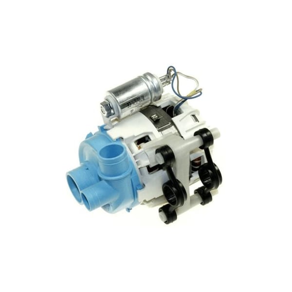 DISKMASKINSPUMP 795210935 CYKELPUMP
