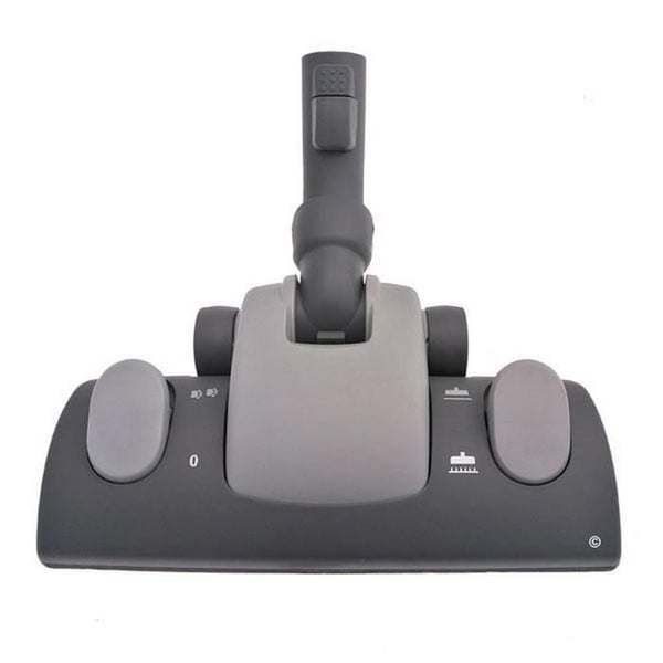 Borste, munstycke 2 positioner original Dammsugare 2190735627, 140190520043 ELECTROLUX, TORNADO, AEG, VOLTA