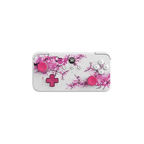 Controller Crkd 24-NS-BL-RET Multifarvet