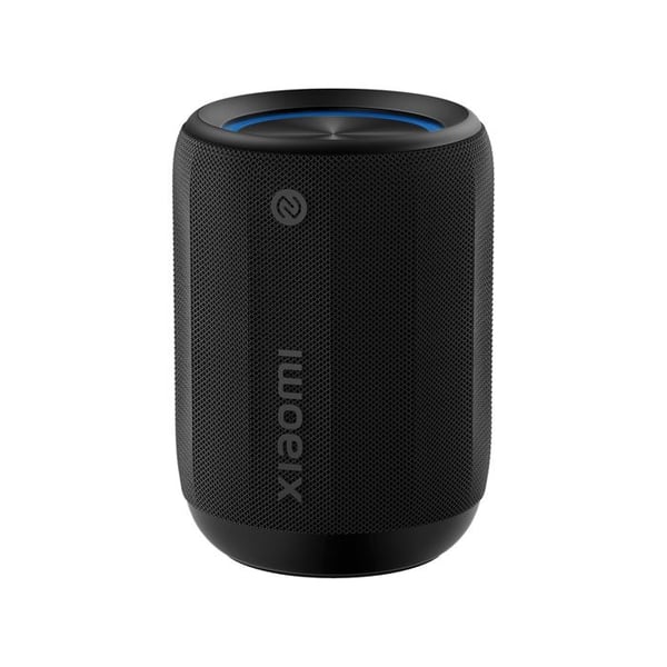 Mini Bärbar Bluetooth-högtalare - XIAOMI - QBH4274GL - Svart - Trådlös - Bluetooth 5.0