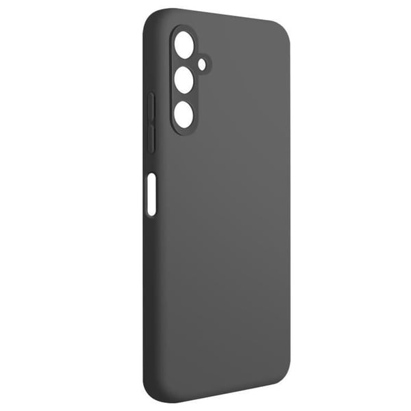 Telefonfodral - BIGBEN - Samsung Galaxy A25 - Silikon - Rep skydd - Matt finish