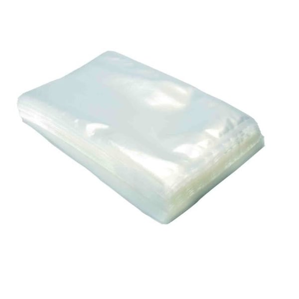 Vakuumposer - MAGIC VAC - 40 x 60 cm - Pakke med 50 - Hvid - Langtidsopbevaring