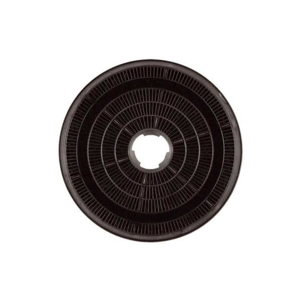CHF185 RUND KOLHUVSFILTER FÖR WHIRLPOOL ELECTROLUX HUV 6977497 - * 94264022400 ZA - BVMParts