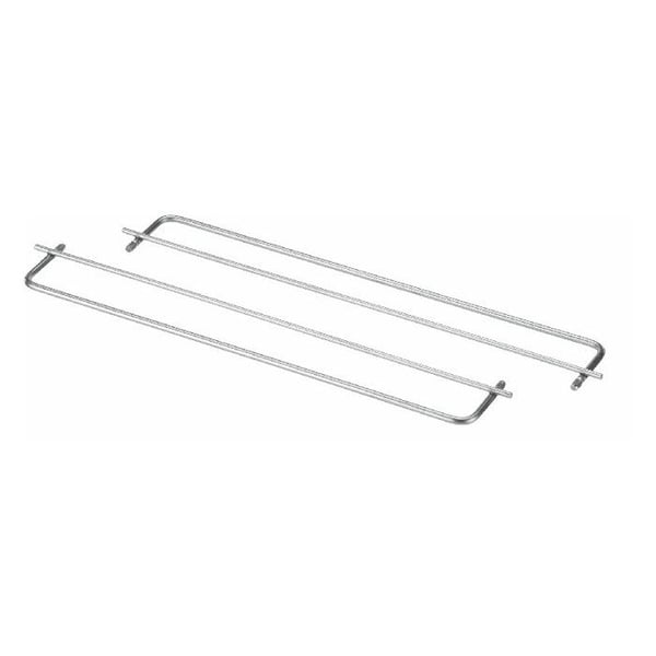 Stödtillbehör pyrolys - BOSCH - Ugn - Grill - Grå - Frankrike