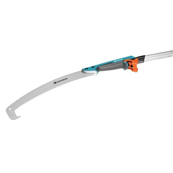 GARDENA 300PP Combisystem® bågsåg - 315 mm blad - Ergonomiskt handtag - 25 års garanti
