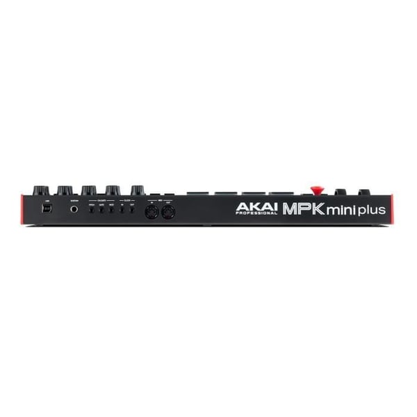 Akai MPK Mini Plus Masterkeyboard