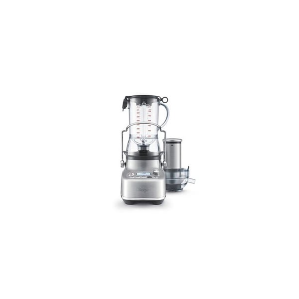 Juicextraktor - SAGE - 3X Bluicer Pro - 1350 Watt - 1,5 L - 3 L massa