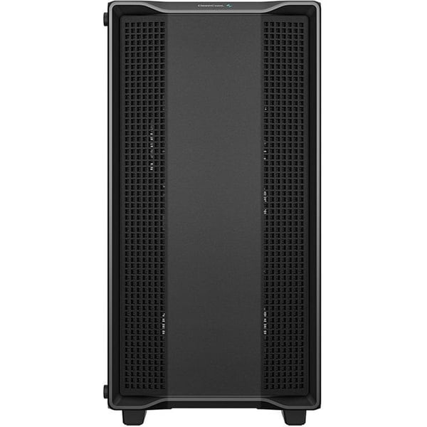 PC-fodral - DEEPCOOL - CC360 A-RGB (svart) - Minitorn - Micro-ATX-format - 3x120 mm A-RGB