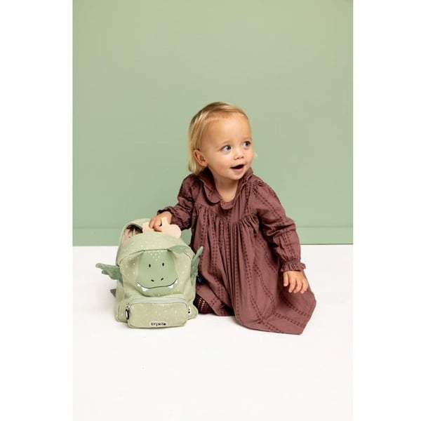 Liten ryggsäck - Mr. Dragon