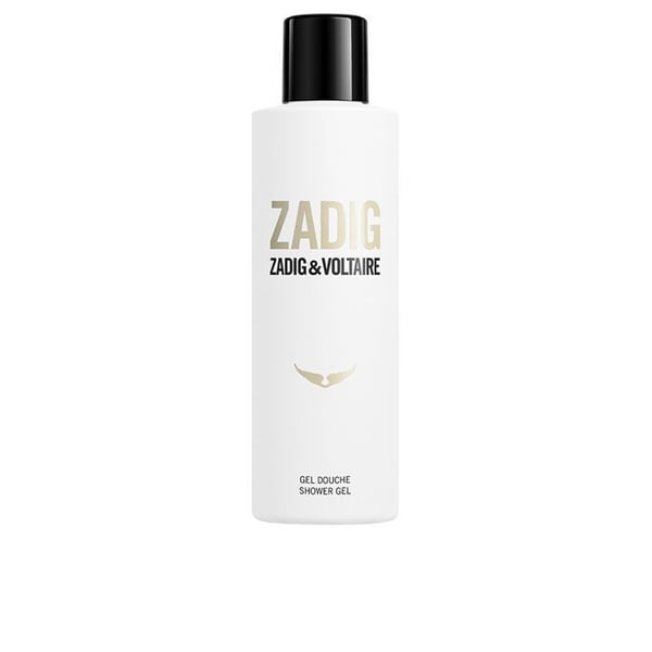 Duschgel ZADIG 200 ml