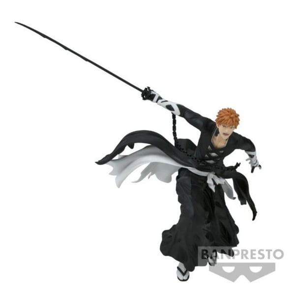 Vibration Stars Figur - Bleach - Ichigo Kurosaki