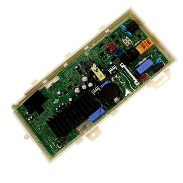 Elektroniskt kort, huvudkort Tvättmaskin, Tvättmaskin EBR87471502 LG