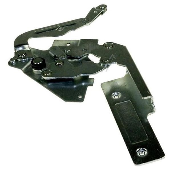 Höger gångjärn Diskmaskin 681330614 SMEG, INDESIT, ESSENTIEL B