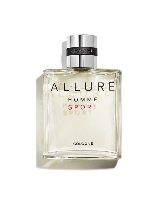 Eau de toilette Chanel ALLURE HOMME SPORT edc spray 150 ml Man