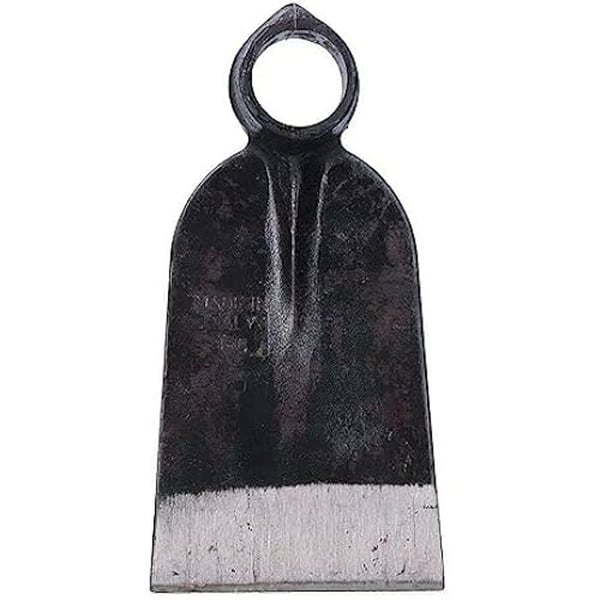 Houe Remover Terre - MOTA - MOD.1-C - 10,5 x 15,5 cm - Ø 34,15 mm - Effektiv trädgårdsarbete