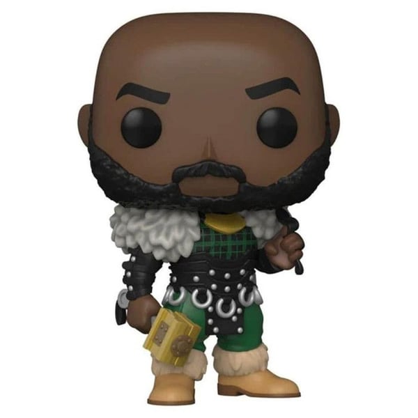 Loki (TV) Skrytsam Loki WonderCon Exklusiv pop! Vinyl