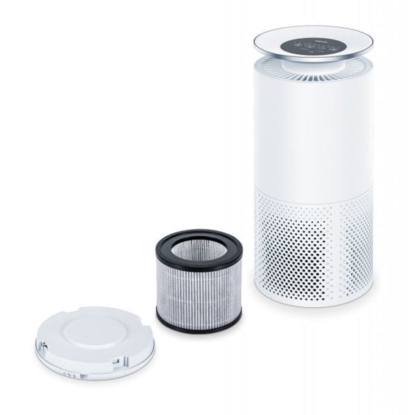Beurer LR 405 Vitfilter vit